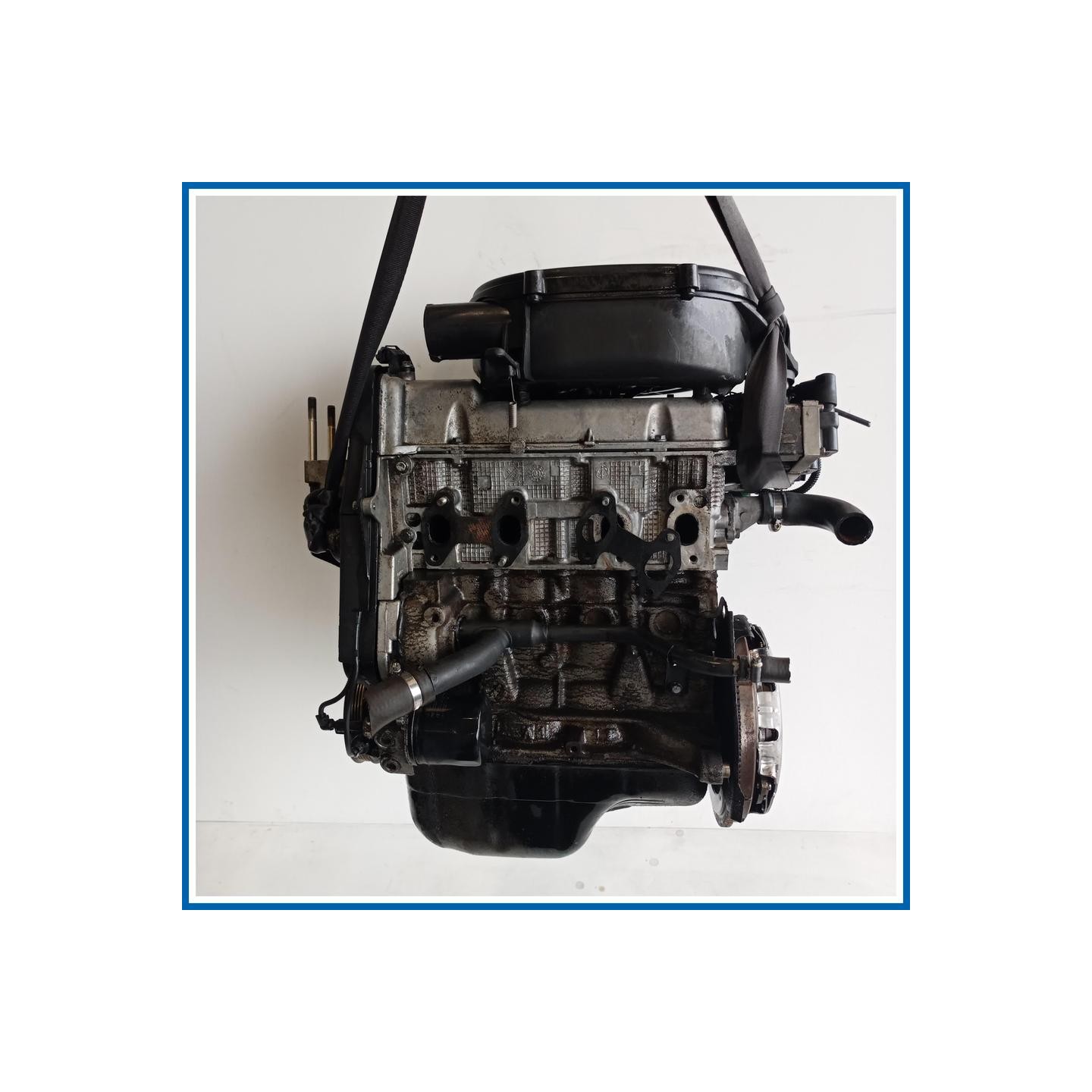 Motore semicompleto FIAT Punto II