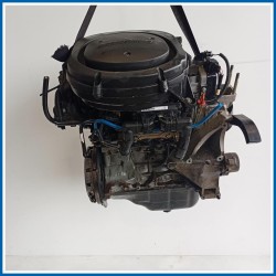 Motore semicompleto FIAT Punto II