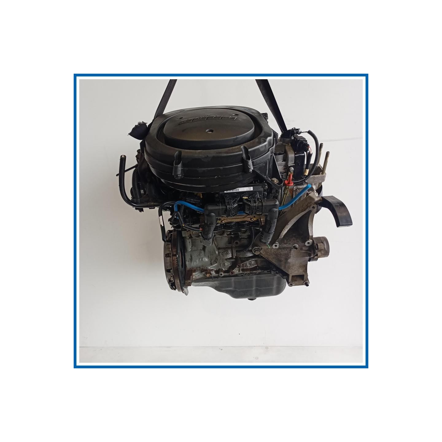 Motore semicompleto FIAT Punto II