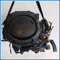 Motore semicompleto FIAT Punto II