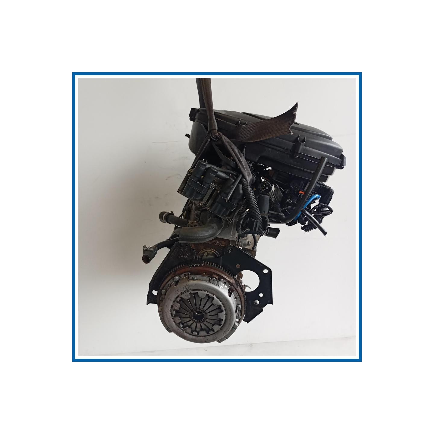 Motore semicompleto FIAT Punto II