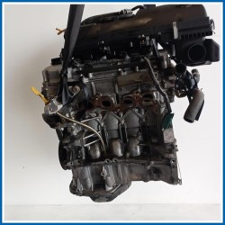 Motore semicompleto NISSAN Micra III