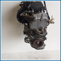 Motore semicompleto NISSAN Micra III