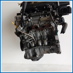 Motore semicompleto NISSAN Micra III