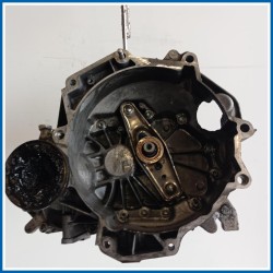 Cambio AUDI A3 8P1