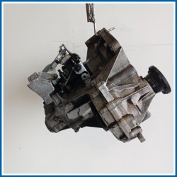 Cambio AUDI A3 8P1