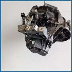 Cambio AUDI A3 8P1