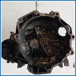 Cambio AUDI A3 8P1