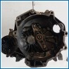 Cambio AUDI A3 8P1