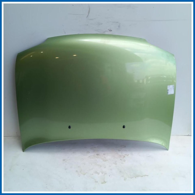 Cofano ant. NISSAN Micra II