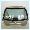 Portello post. NISSAN Micra II