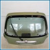 Portello post. NISSAN Micra II