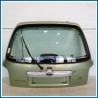 Portello post. NISSAN Micra II
