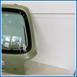 Portello post. NISSAN Micra II