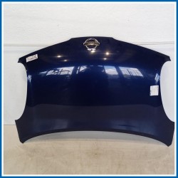 Cofano ant. NISSAN Micra III
