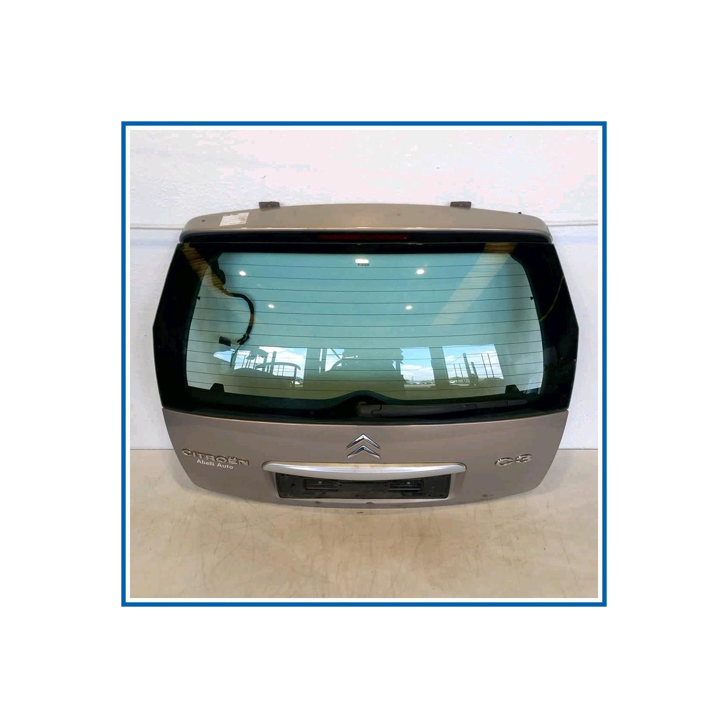 Portello post. CITROEN C3 I