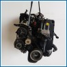 Motore semicompleto LANCIA Ypsilon III