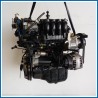 Motore semicompleto LANCIA Ypsilon III
