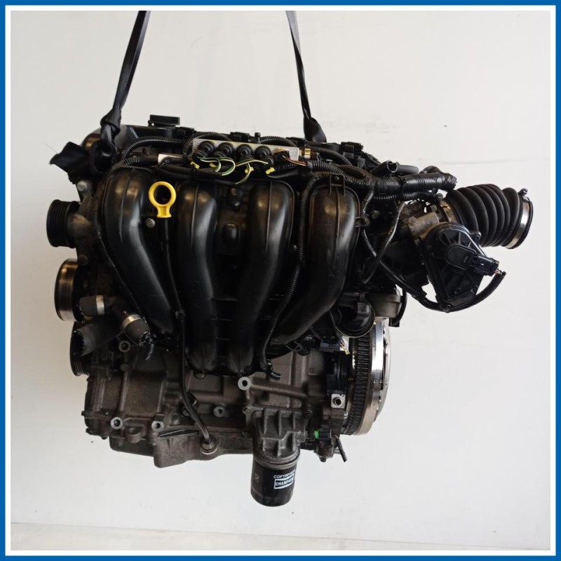 Motore semicompleto FORD Focus III SW