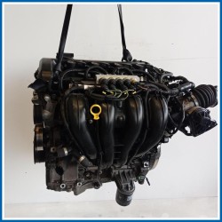 Motore semicompleto FORD Focus III SW