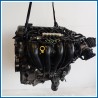 Motore semicompleto FORD Focus III SW