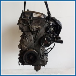 Motore semicompleto FORD Focus III SW