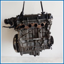 Motore semicompleto FORD Focus III SW