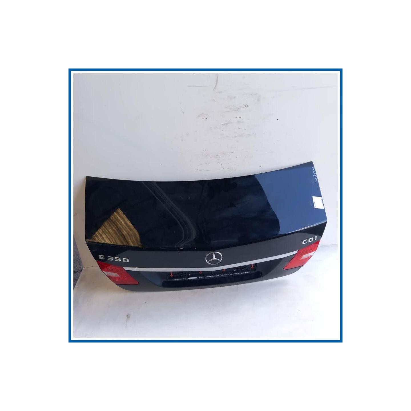 Portello post. MERCEDES Classe E W212