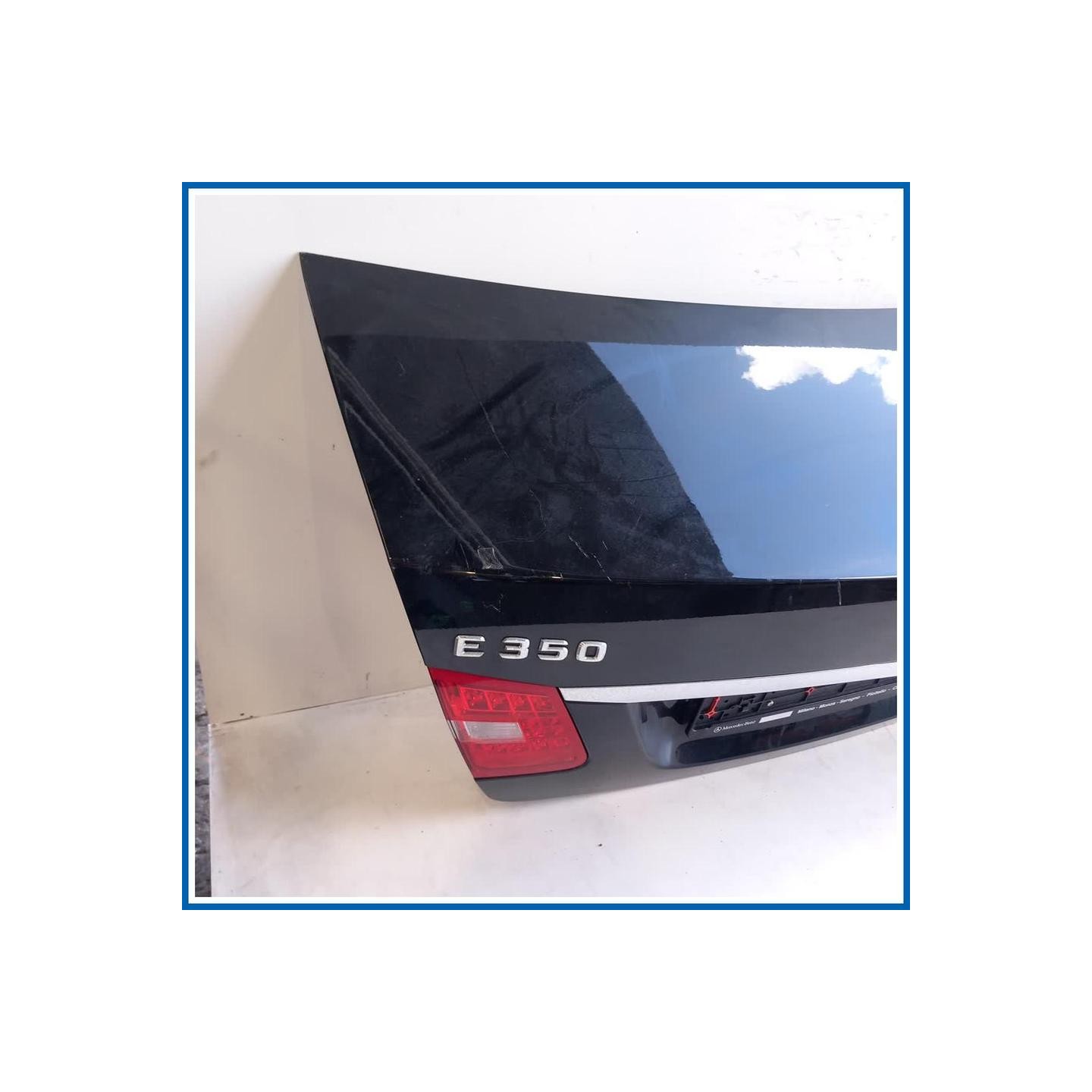 Portello post. MERCEDES Classe E W212