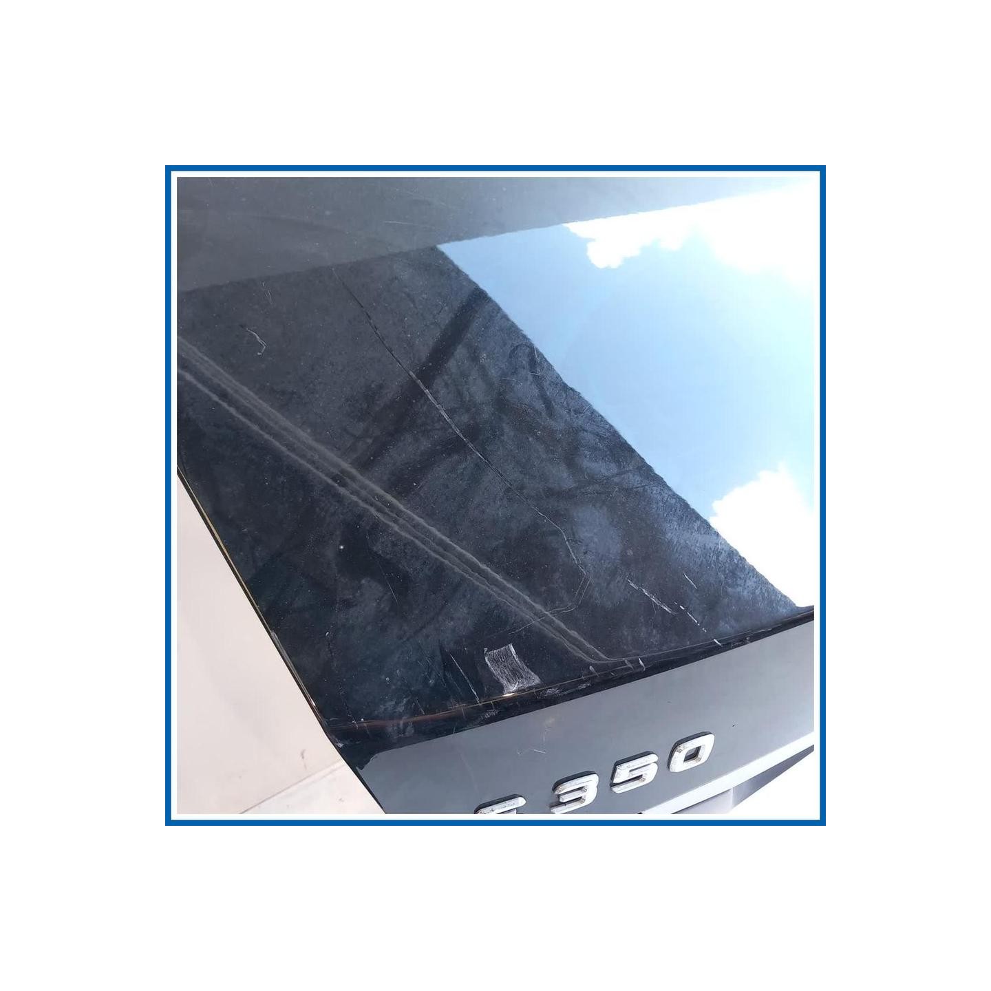 Portello post. MERCEDES Classe E W212