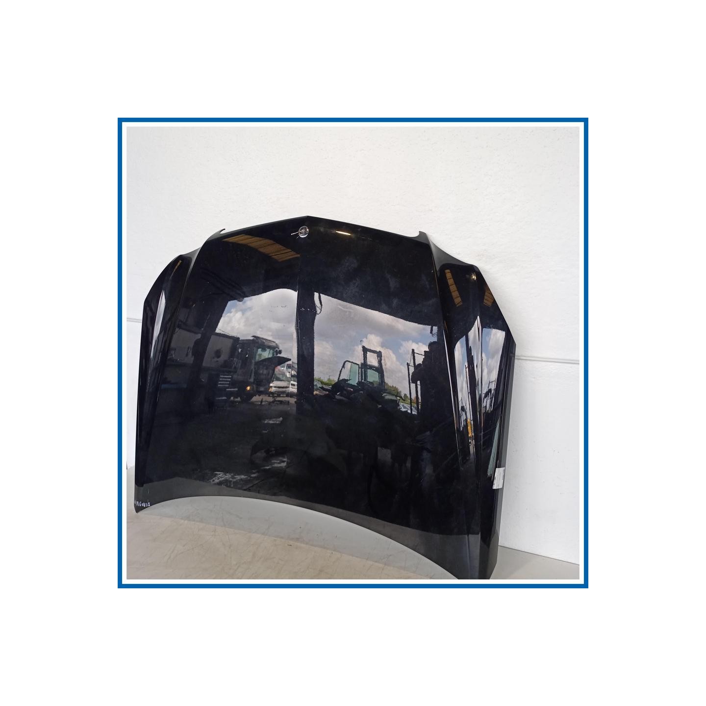 Cofano ant. MERCEDES Classe E W212