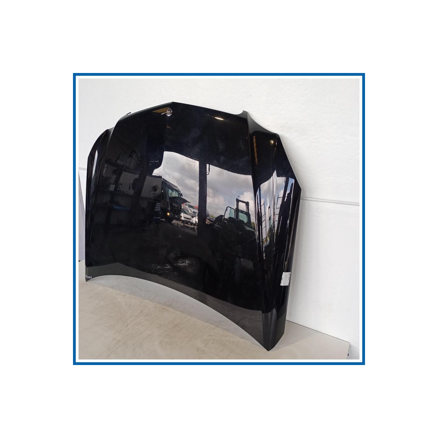 Cofano ant. MERCEDES Classe E W212