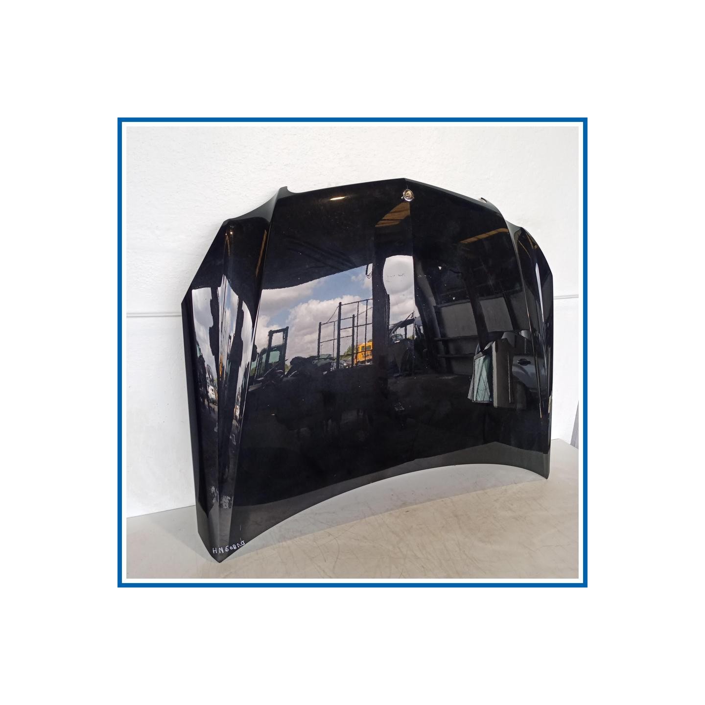 Cofano ant. MERCEDES Classe E W212