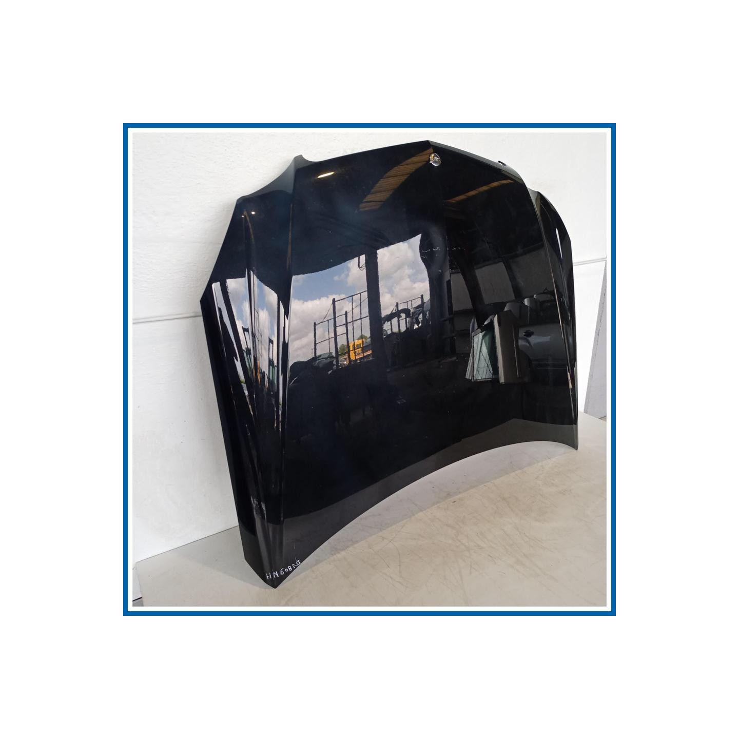 Cofano ant. MERCEDES Classe E W212