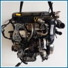 Motore semicompleto OPEL Meriva B