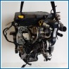 Motore semicompleto OPEL Meriva B