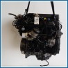 Motore semicompleto OPEL Meriva B