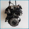 Motore semicompleto OPEL Meriva B