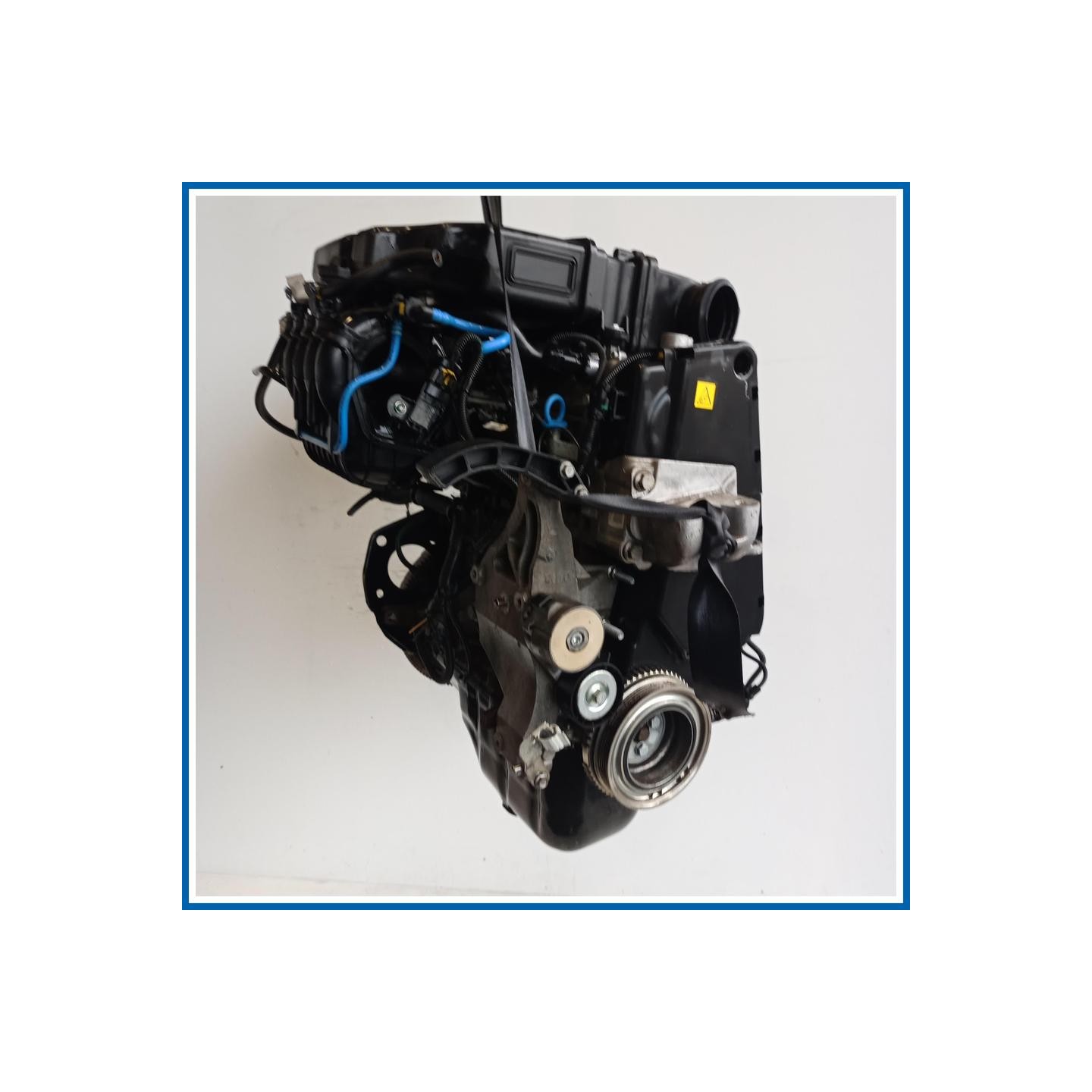 Motore semicompleto ALFA ROMEO MiTo