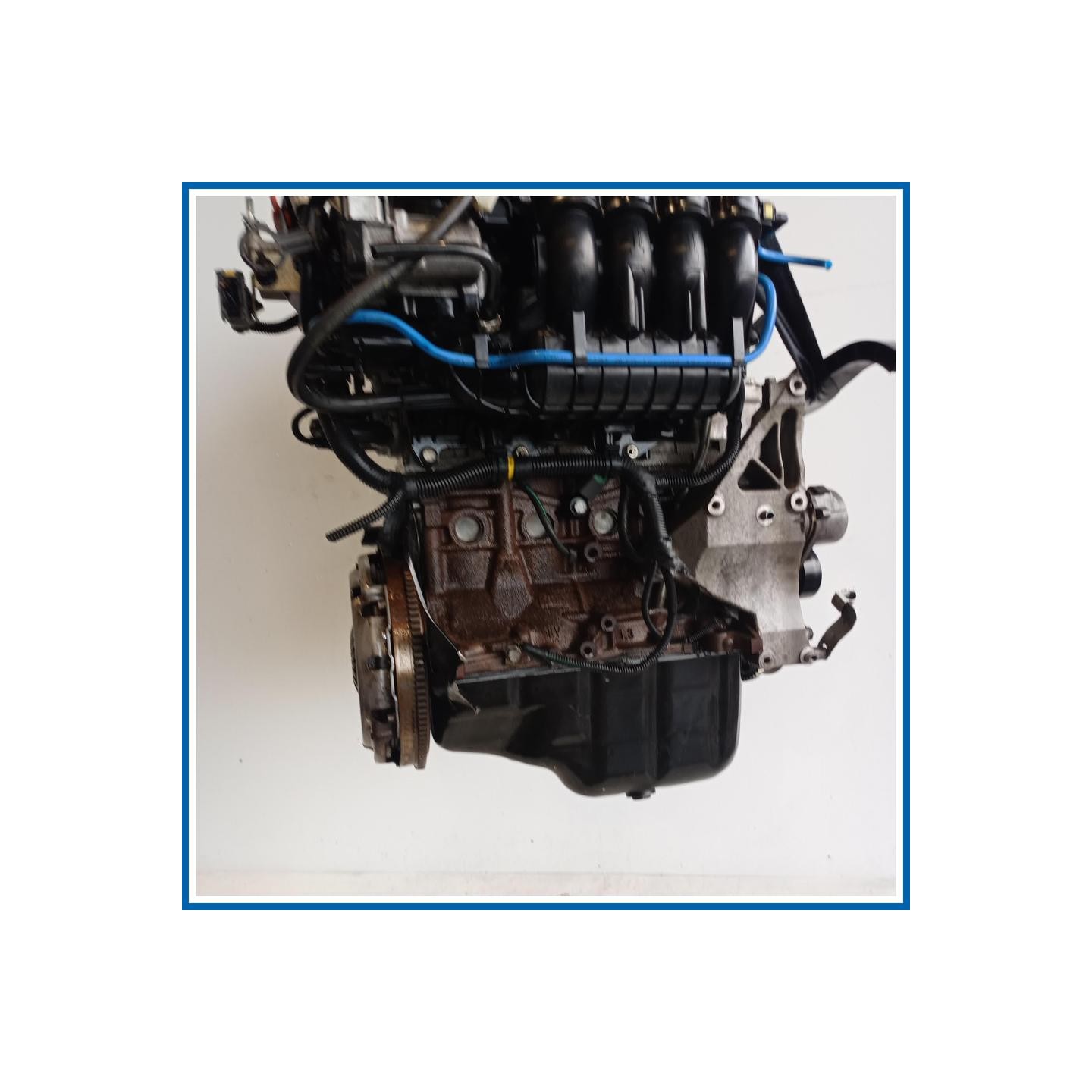 Motore semicompleto ALFA ROMEO MiTo