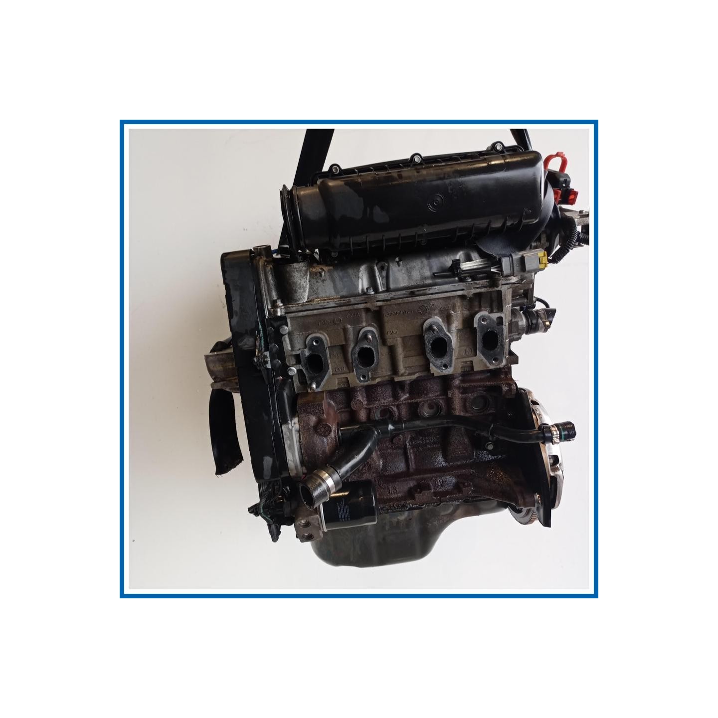 Motore semicompleto ALFA ROMEO MiTo