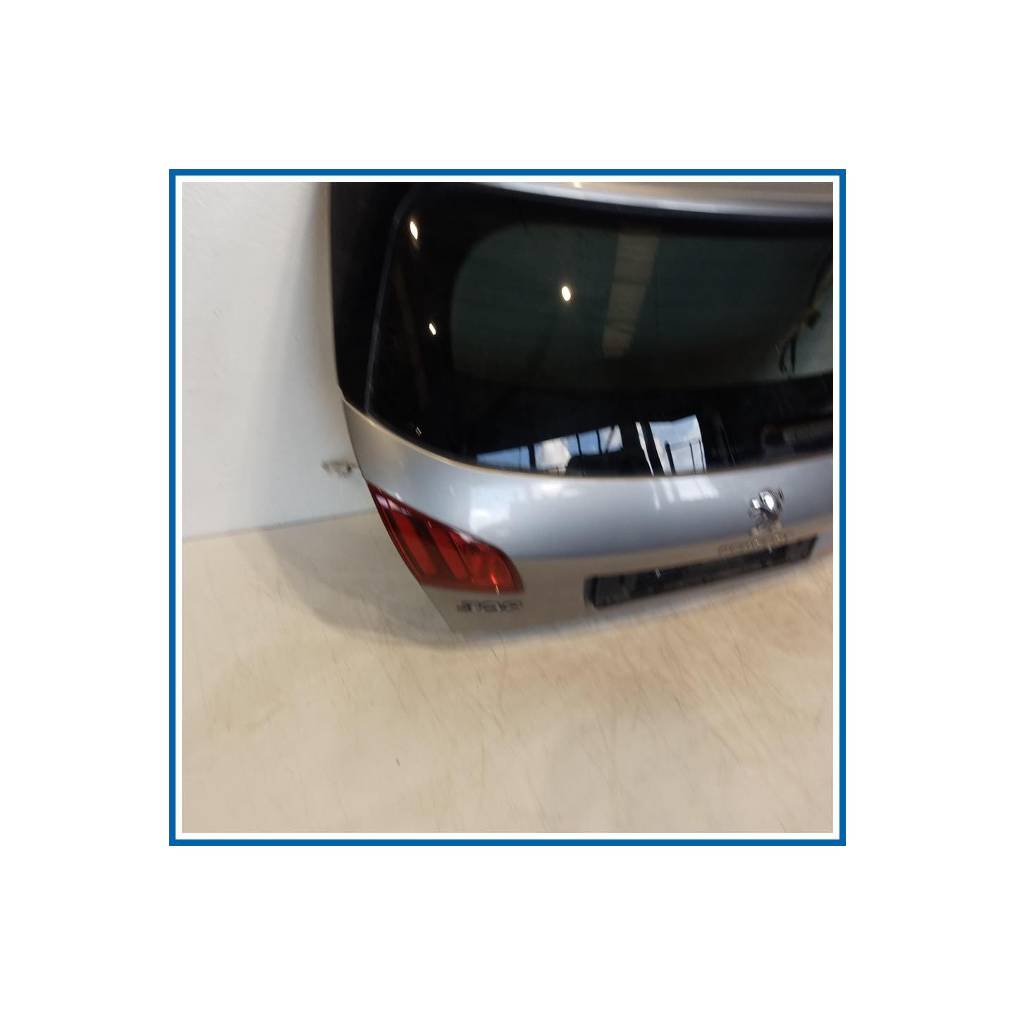 Portello post. PEUGEOT 308 II