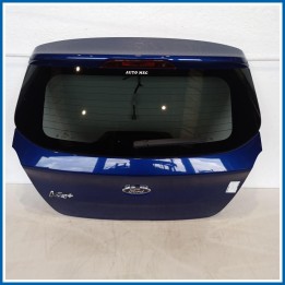Portello post. FORD KA+