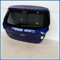 Portello post. FORD KA+