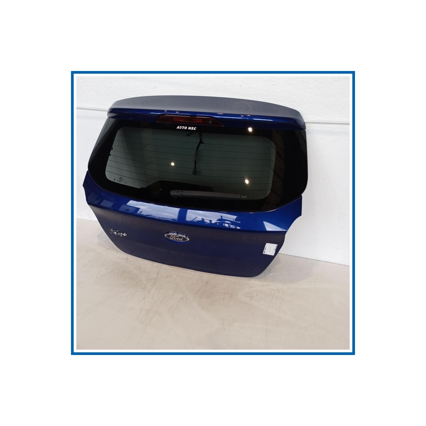 Portello post. FORD KA+