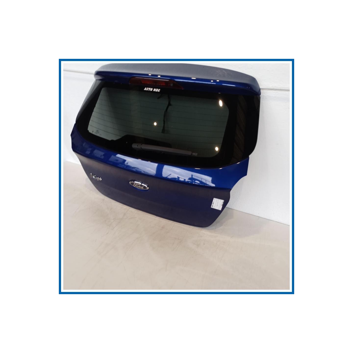 Portello post. FORD KA+