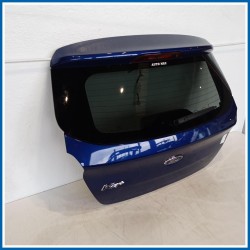 Portello post. FORD KA+