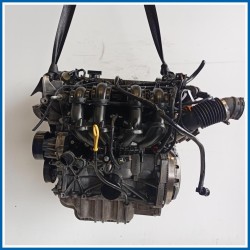 Motore semicompleto FORD KA+