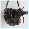 Motore semicompleto FORD KA+