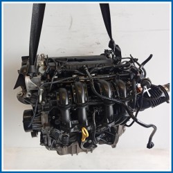 Motore semicompleto FORD KA+